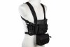 Kamizelka Chest Rig typu Mk4 - Czarny